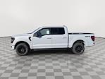 New 2025 Ford F-150 XLT SuperCrew Cab for sale #TR25523 - photo 4
