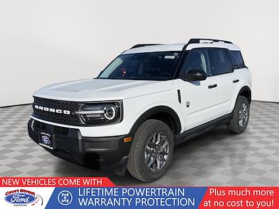 New 2025 Ford Bronco Sport Big Bend for sale #TR25524 - photo 1