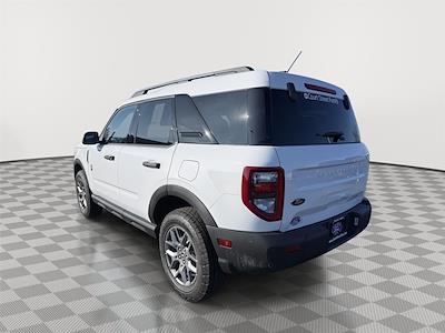 New 2025 Ford Bronco Sport Big Bend for sale #TR25524 - photo 2
