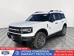 New 2025 Ford Bronco Sport Big Bend for sale #TR25524 - photo 1