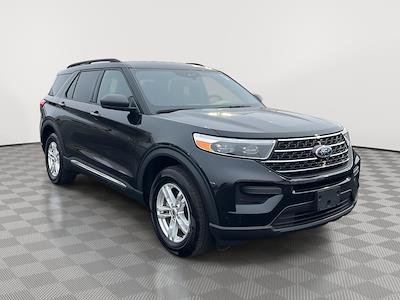 2020 Ford Explorer 4WD SUV for sale #TR25525A - photo 2