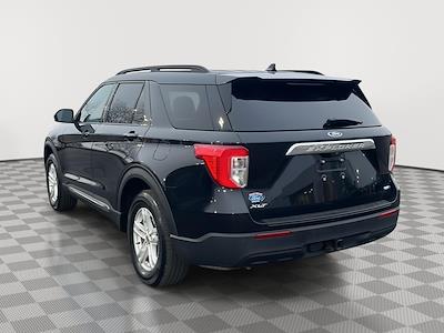 Used 2020 Ford Explorer - photo 1