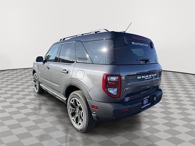 New 2025 Ford Bronco Sport Outer Banks for sale #TR25526 - photo 2