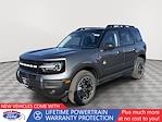 New 2025 Ford Bronco Sport Outer Banks for sale #TR25526 - photo 1