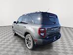 New 2025 Ford Bronco Sport Outer Banks for sale #TR25526 - photo 2