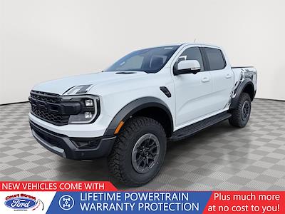 New 2025 Ford Ranger Raptor SuperCrew Cab for sale #TR25527 - photo 1