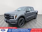 New 2025 Ford F-150 Lariat SuperCrew Cab for sale #TR25529 - photo 1
