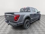 New 2025 Ford F-150 Lariat SuperCrew Cab for sale #TR25529 - photo 8