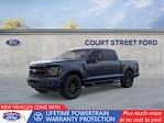 2025 Ford F-150 SuperCrew Cab 4x4 Pickup for sale #TR25539 - photo 1