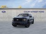 2025 Ford F-150 SuperCrew Cab 4x4 Pickup for sale #TR25539 - photo 4