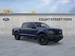 2025 Ford F-150 SuperCrew Cab 4x4 Pickup for sale #TR25539 - photo 7