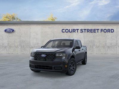 New 2025 Ford Maverick - photo 1