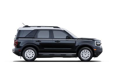 New 2025 Ford Bronco Sport - photo 1