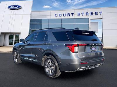 2025 Ford Explorer 4WD SUV for sale #TR25559A - photo 2