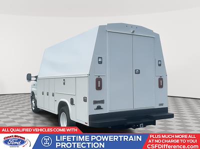 New 2026 Ford E-450 12' 9" Knapheide Service Utility Van for sale #TR26002 - photo 2