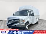New 2026 Ford E-450 12' 9" Knapheide Service Utility Van for sale #TR26002 - photo 1