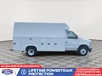 New 2026 Ford E-450 12' 9" Knapheide Service Utility Van for sale #TR26002 - photo 11