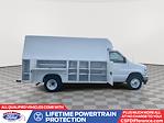 New 2026 Ford E-450 12' 9" Knapheide Service Utility Van for sale #TR26002 - photo 12