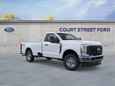 New 2026 Ford F-250 - photo 1