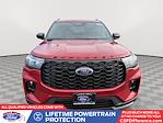 2026 Ford Explorer 4WD SUV for sale #TR26008 - photo 10