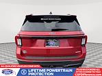 2026 Ford Explorer 4WD SUV for sale #TR26008 - photo 3