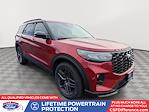 2026 Ford Explorer 4WD SUV for sale #TR26008 - photo 5