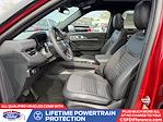 2026 Ford Explorer 4WD SUV for sale #TR26008 - photo 9