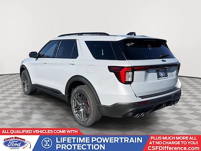 2026 Ford Explorer 4WD SUV for sale #TR26009 - photo 2