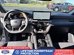 2026 Ford Explorer 4WD SUV for sale #TR26009 - photo 12