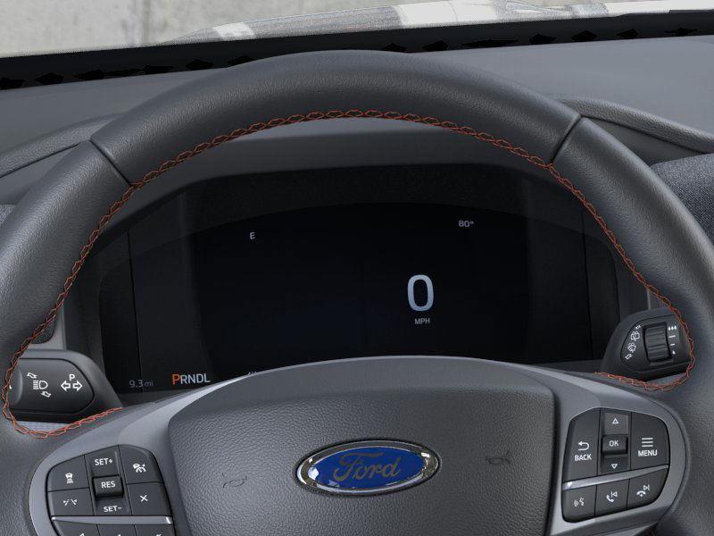 New 2026 Ford Explorer - photo 15