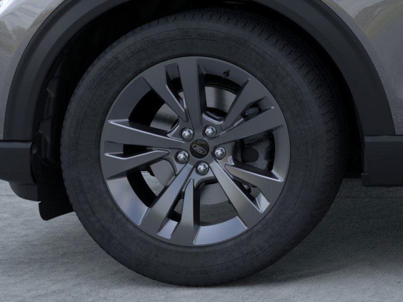 New 2026 Ford Explorer - photo 21