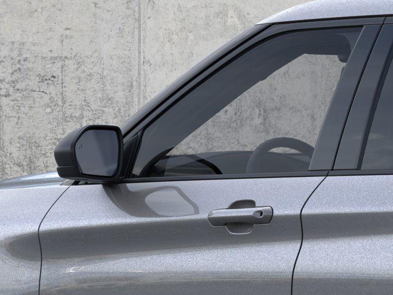 New 2026 Ford Explorer - photo 22