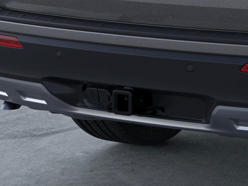 New 2026 Ford Explorer - photo 25
