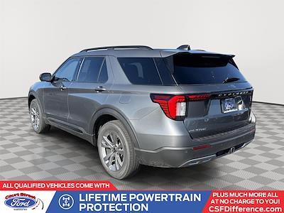2026 Ford Explorer 4WD SUV for sale #TR26010 - photo 2