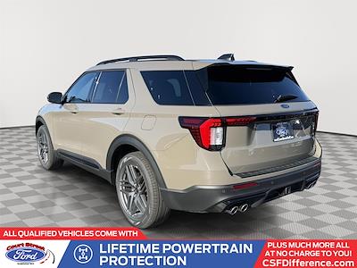 2026 Ford Explorer 4WD SUV for sale #TR26012 - photo 2