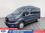 2026 Ford Transit 350 Medium Roof AWD Passenger Van for sale #TR26014 - photo 1