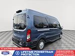 2026 Ford Transit 350 Medium Roof AWD Passenger Van for sale #TR26014 - photo 4