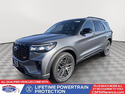 2026 Ford Explorer 4WD SUV for sale #TR26019 - photo 1