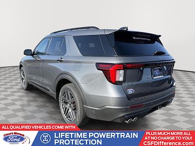 2026 Ford Explorer 4WD SUV for sale #TR26019 - photo 2