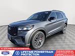 2026 Ford Explorer 4WD SUV for sale #TR26019 - photo 1