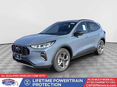 2026 Ford Escape FWD SUV for sale #TR26025 - photo 1