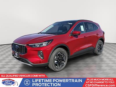 2026 Ford Escape AWD SUV for sale #TR26027 - photo 1