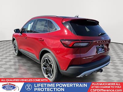 2026 Ford Escape AWD SUV for sale #TR26027 - photo 2