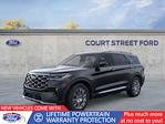 2026 Ford Explorer 4WD SUV for sale #TR26097 - photo 1