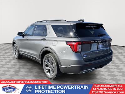 2026 Ford Explorer 4WD SUV for sale #TR26029 - photo 2