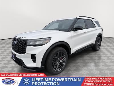 2026 Ford Explorer 4WD SUV for sale #TR26036 - photo 1