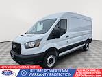 New 2026 Ford Transit 250 Medium Roof Empty Cargo Van for sale #TR26042 - photo 1