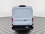 New 2026 Ford Transit 250 Medium Roof Empty Cargo Van for sale #TR26042 - photo 4