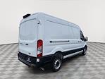 New 2026 Ford Transit 250 Medium Roof Empty Cargo Van for sale #TR26042 - photo 8