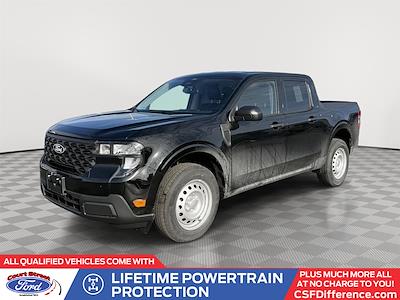 New 2026 Ford Maverick XL SuperCrew Cab for sale #TR26043 - photo 1
